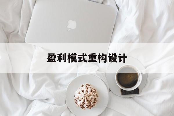 盈利模式重构设计(盈利模式重构设计方案)白银市